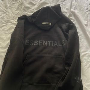 Essentials hoodie